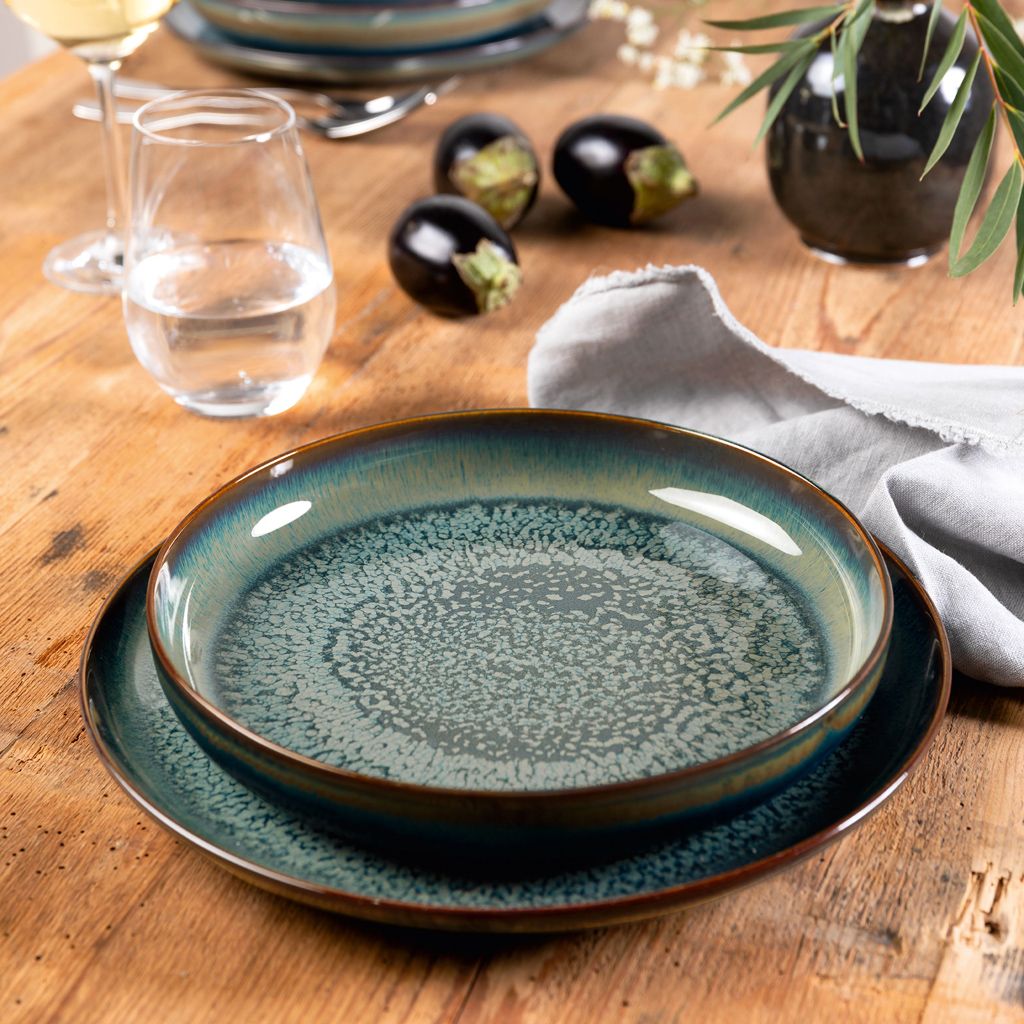 Villeroy & Boch Tafelgeschirr 4tlg. image number 4