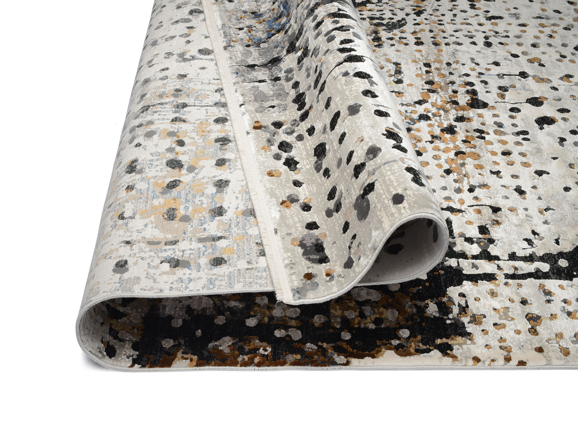 Musterring Webteppich modern image number 4