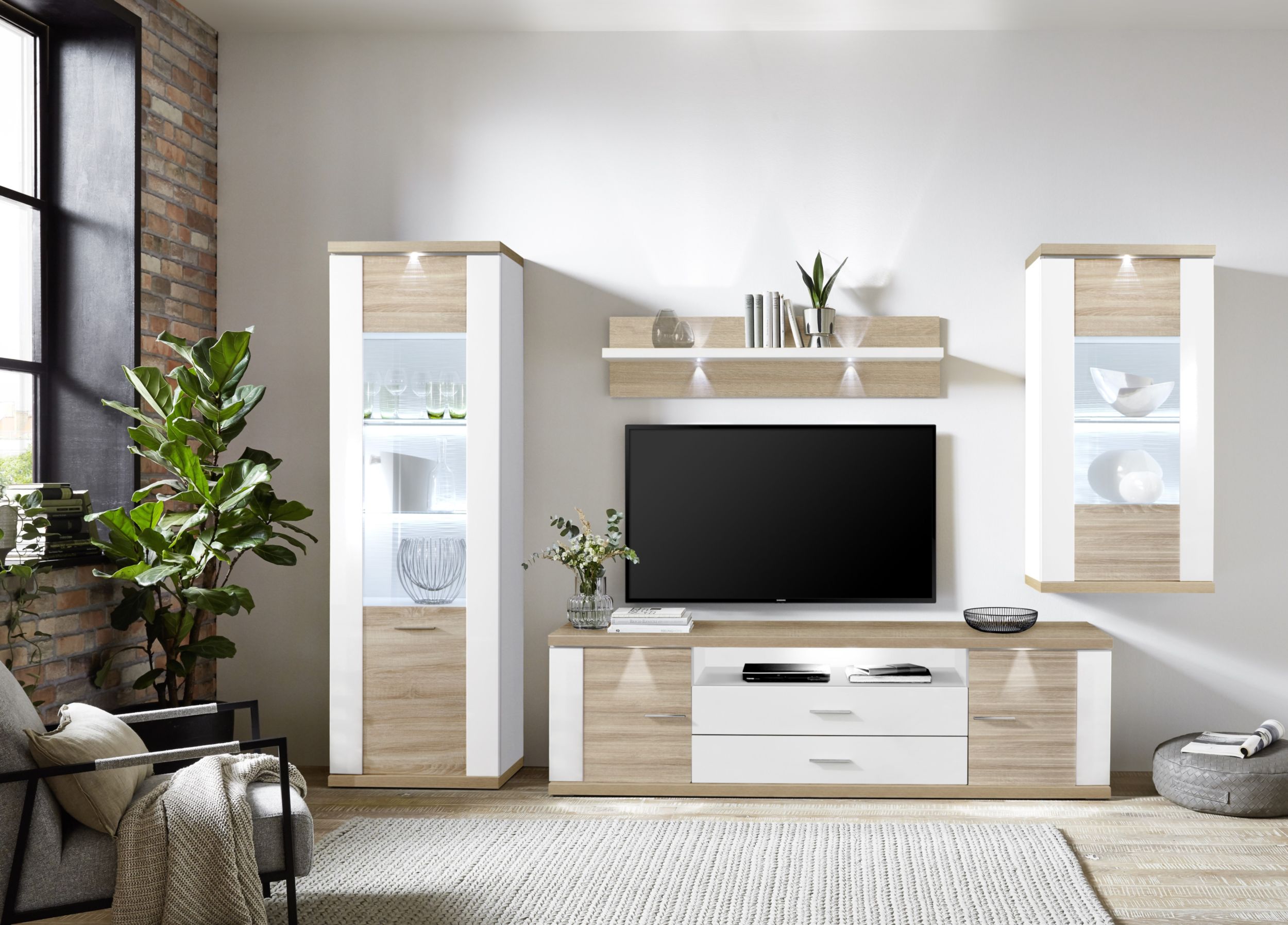 Wohnkombinaton image number 6