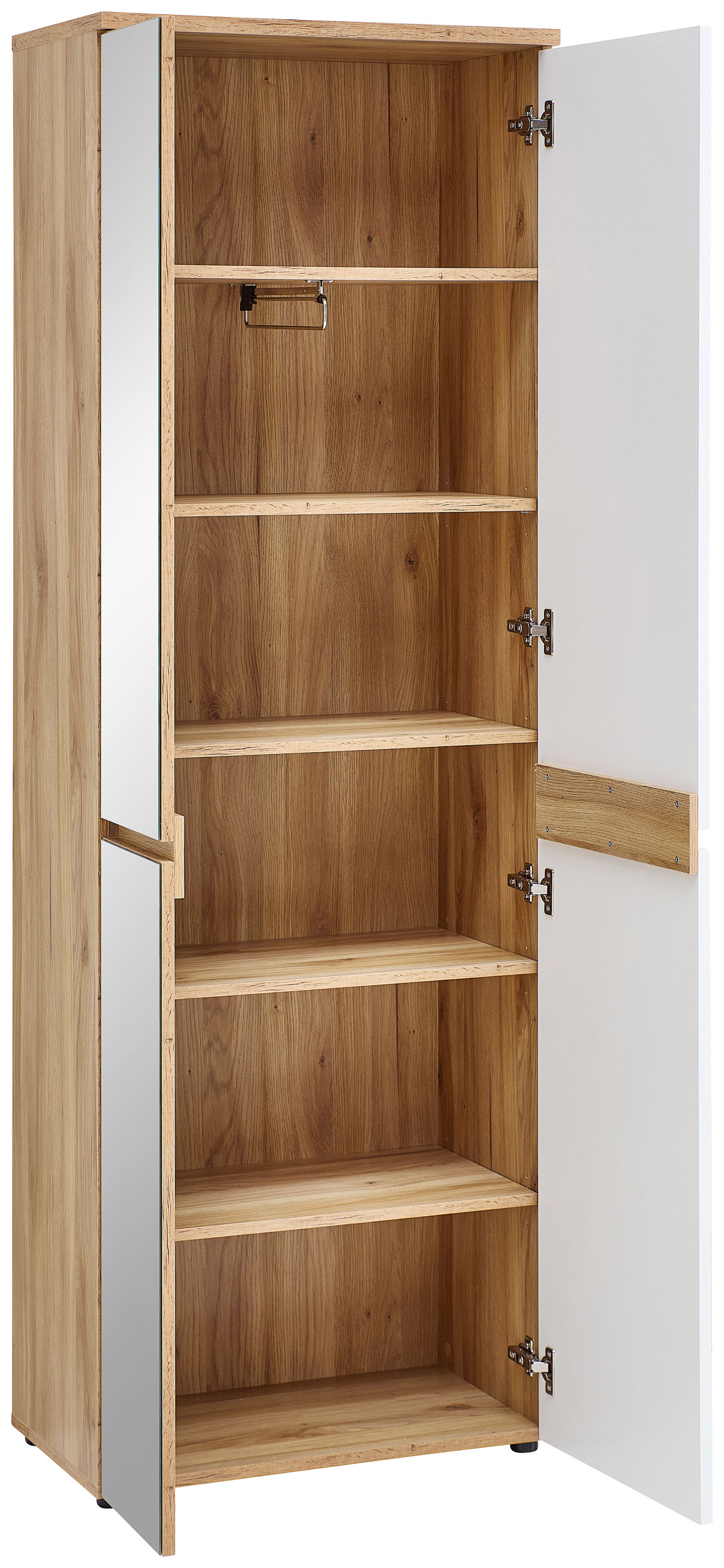 Garderobenschrank image number null