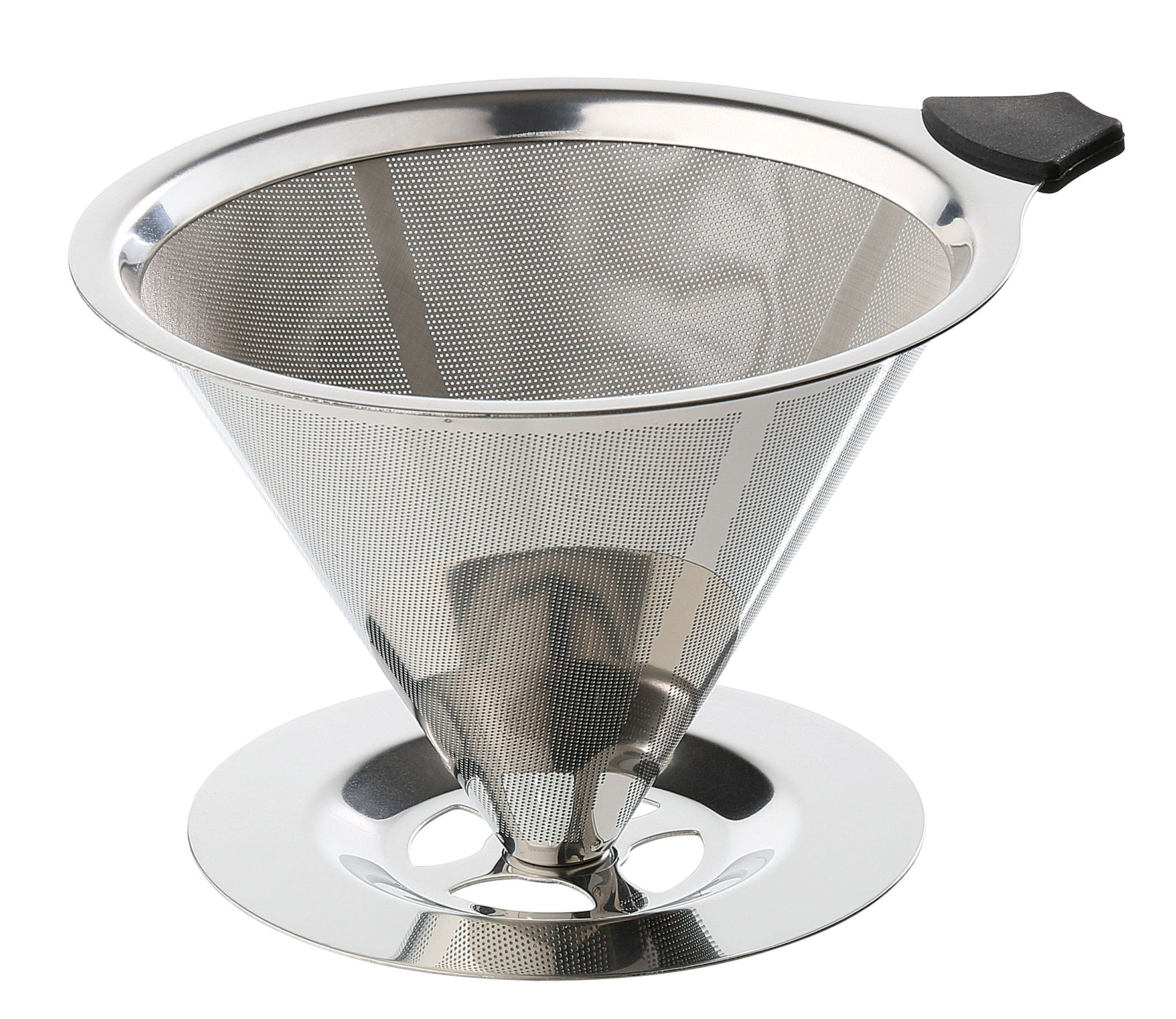 Cilio Dauerfilter 12,5cm image number 1
