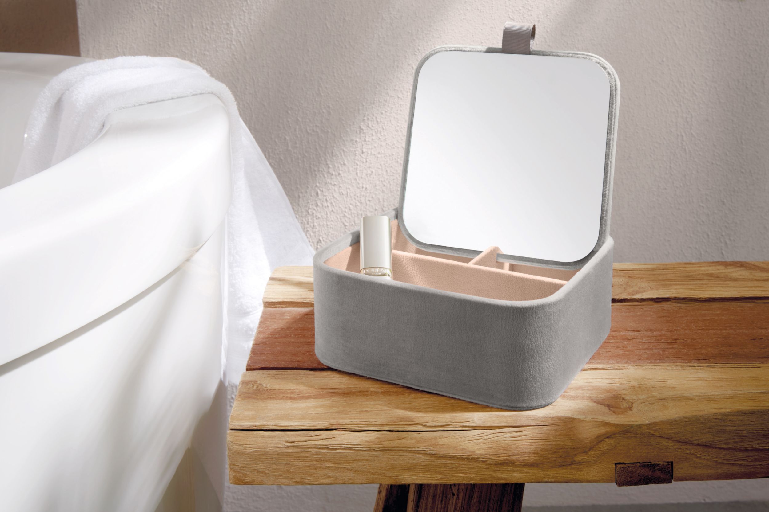 Kleine Wolke Bad-Organizer image number 2