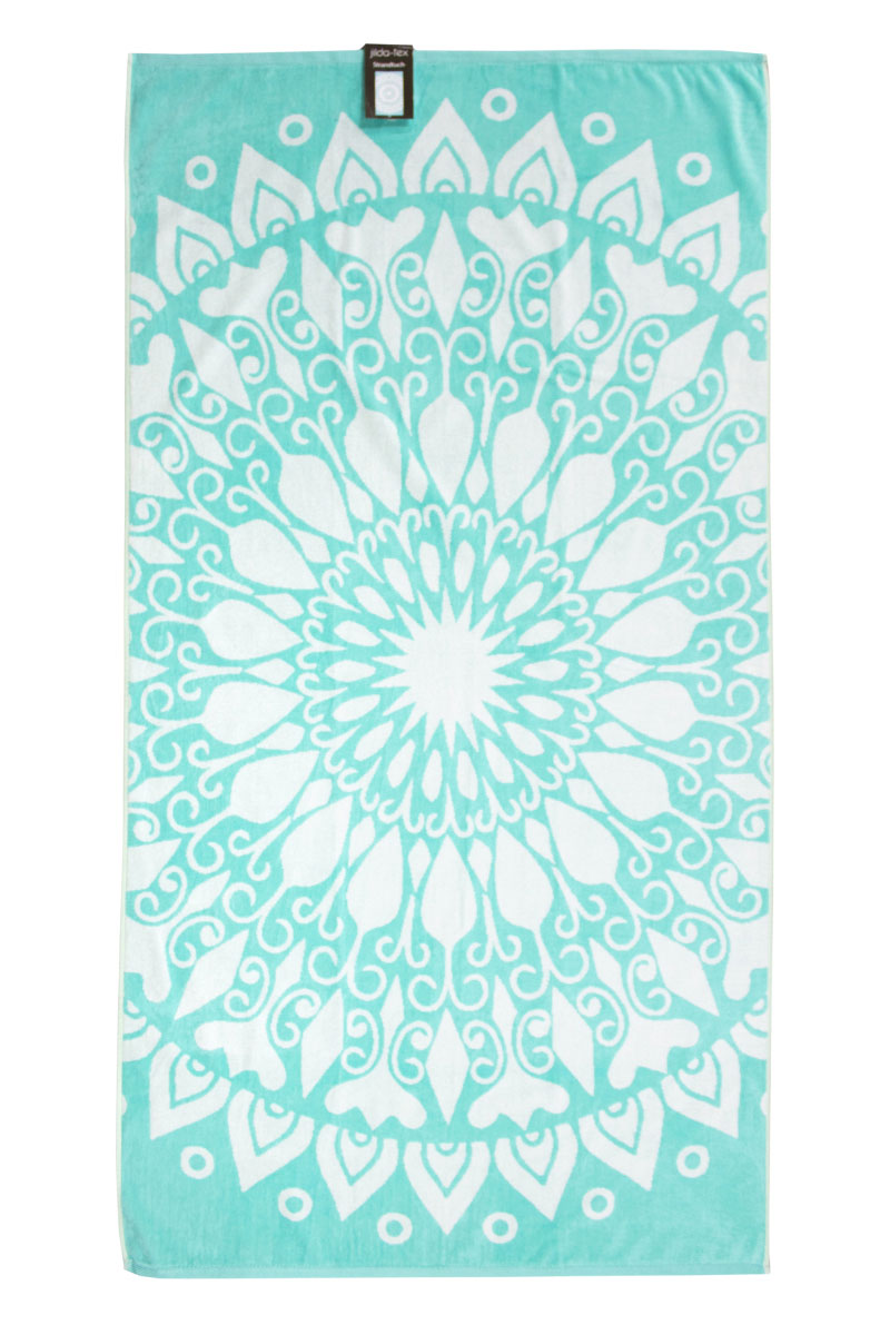 Strandtuch Mandala image number null