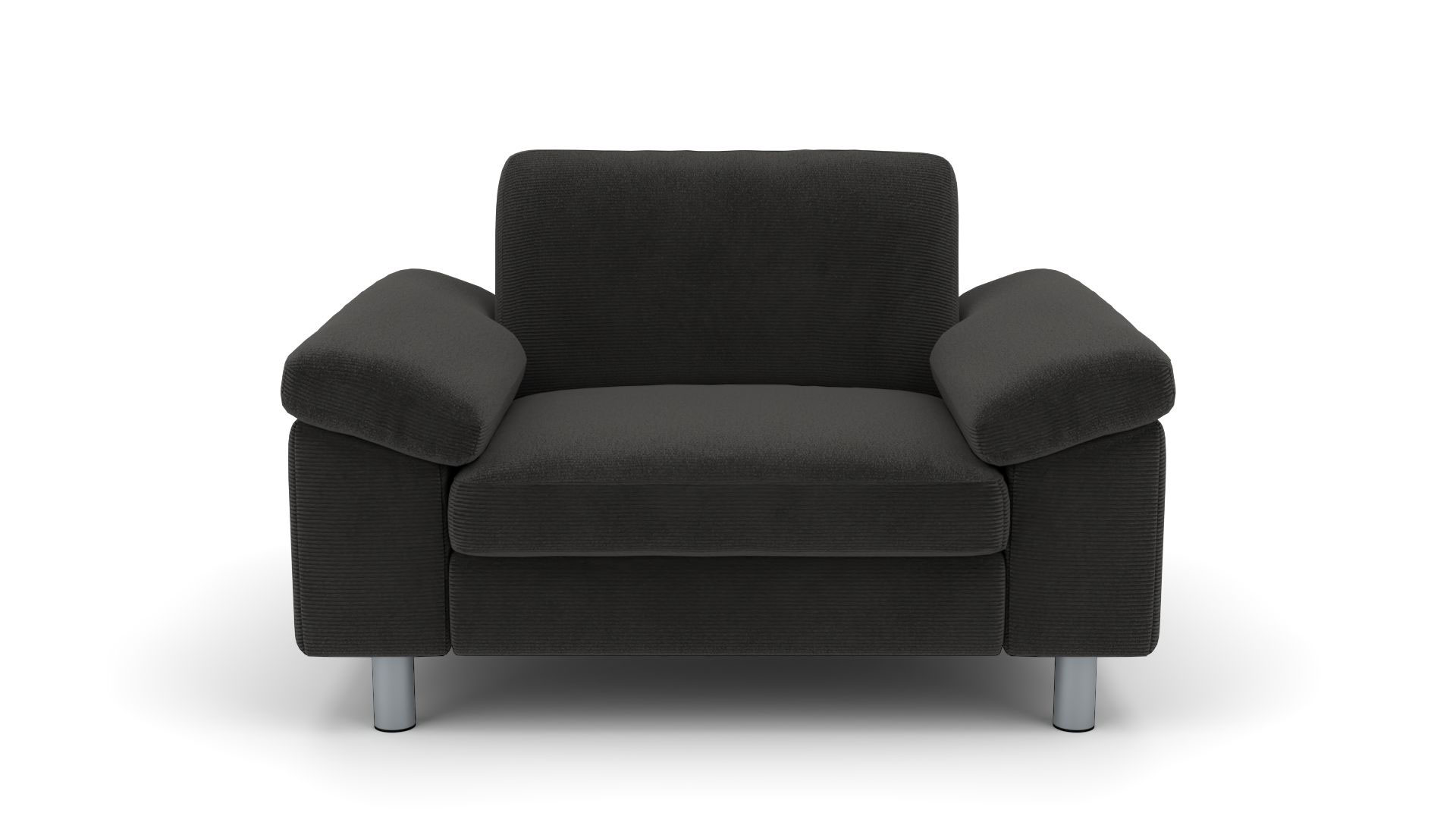 Lascondo Loveseat image number 1