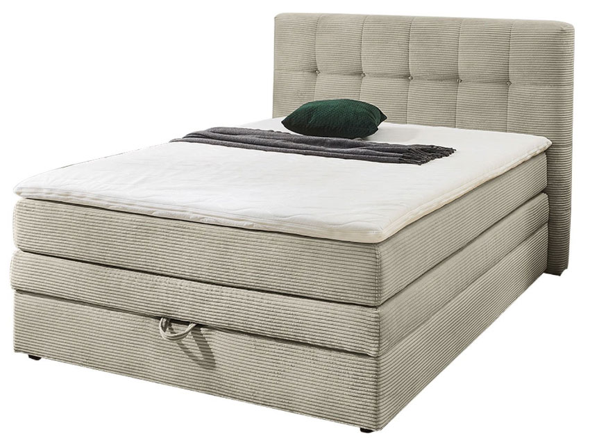 Boxspringbett image number 2