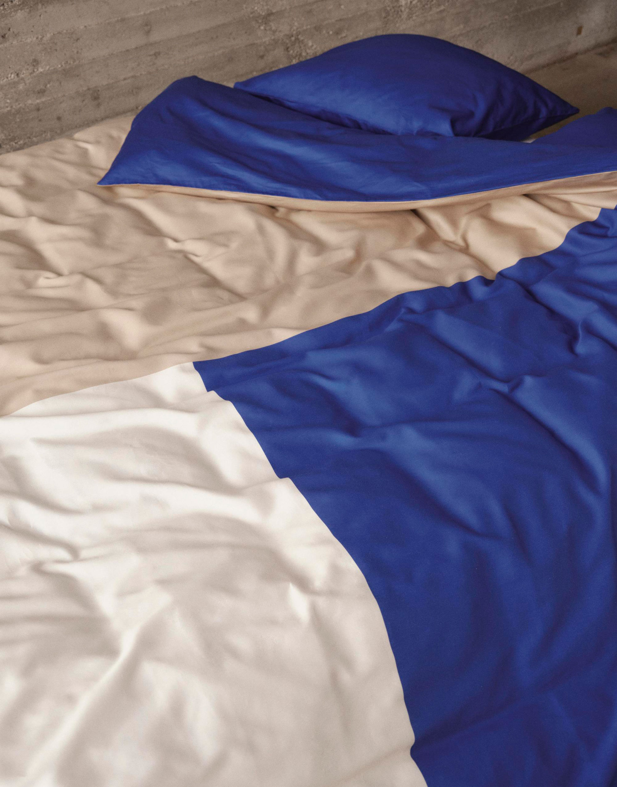 Marc O'Polo Satin-Kissenbezug image number 3