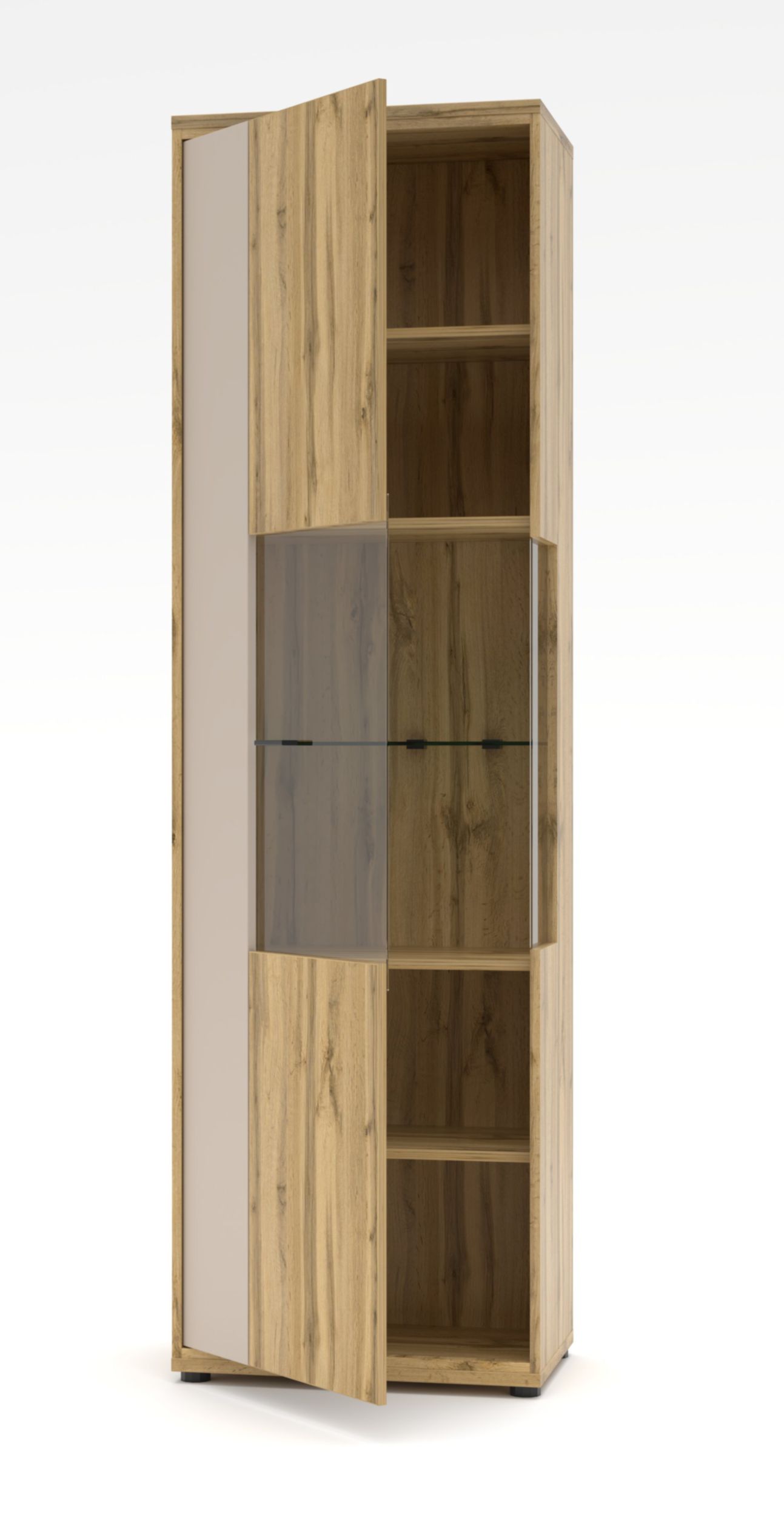 FAKTA Wohnwand image number 3