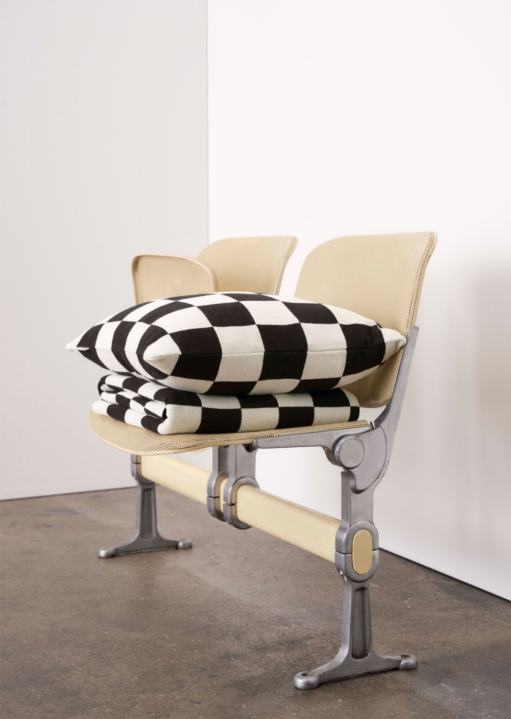 Marc O'Polo Plaid image number 4