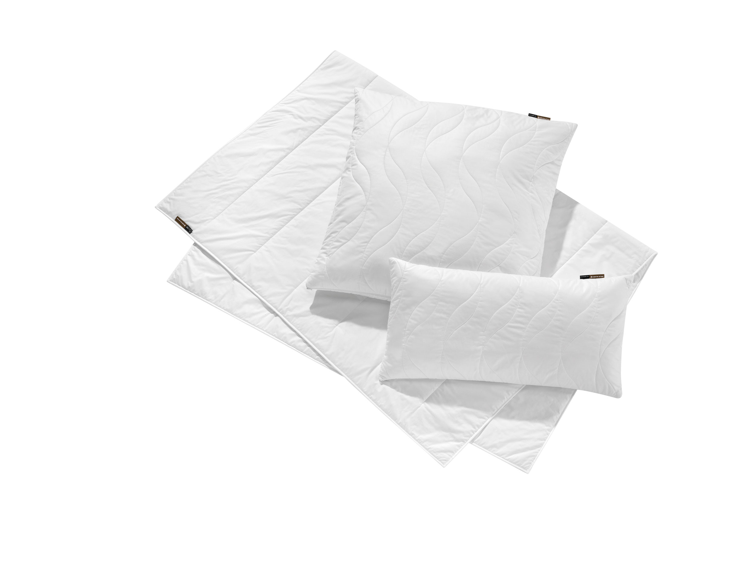Ganzjahresbett 680g image number null