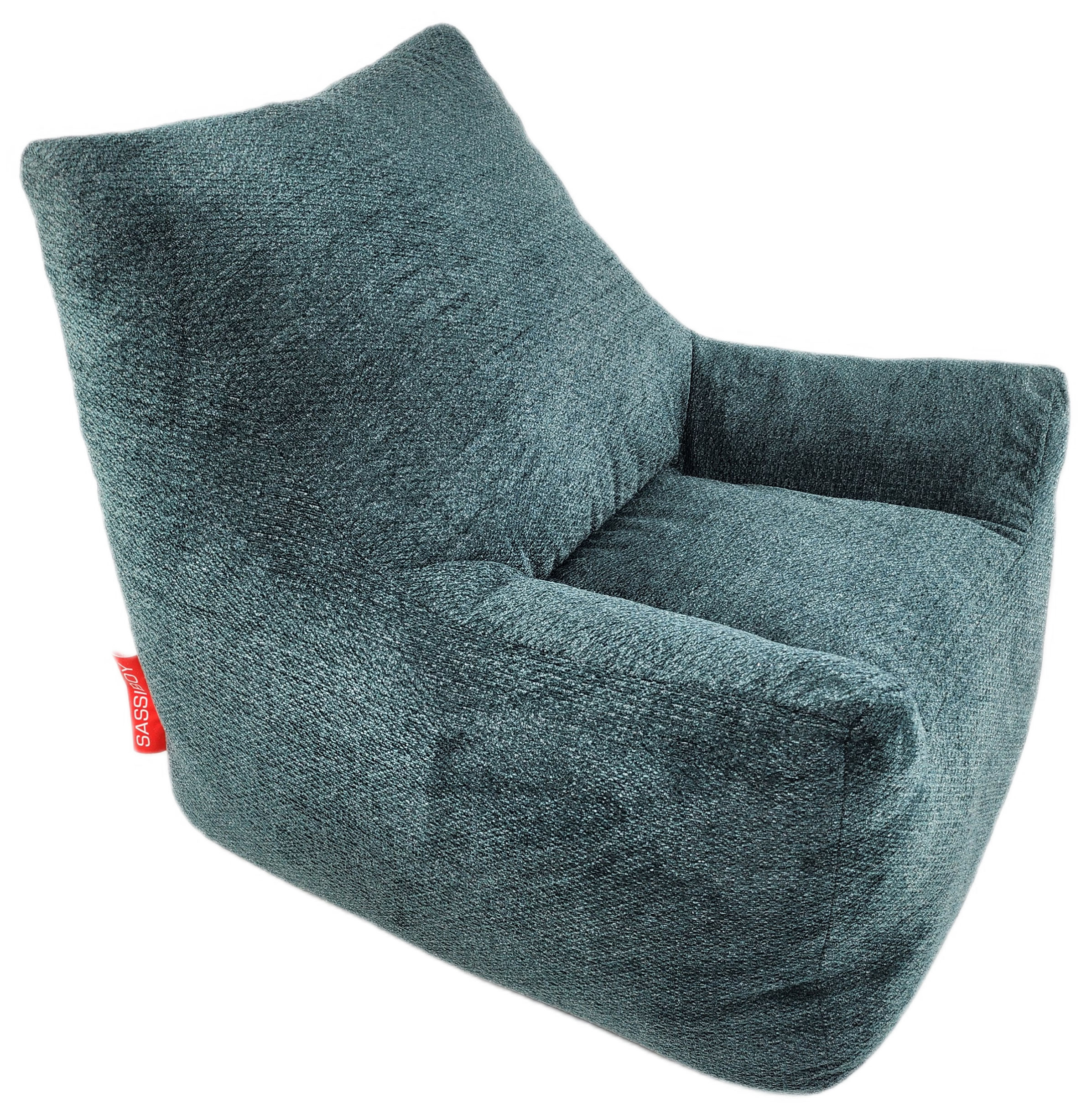 Sitzsack-Sessel image number null