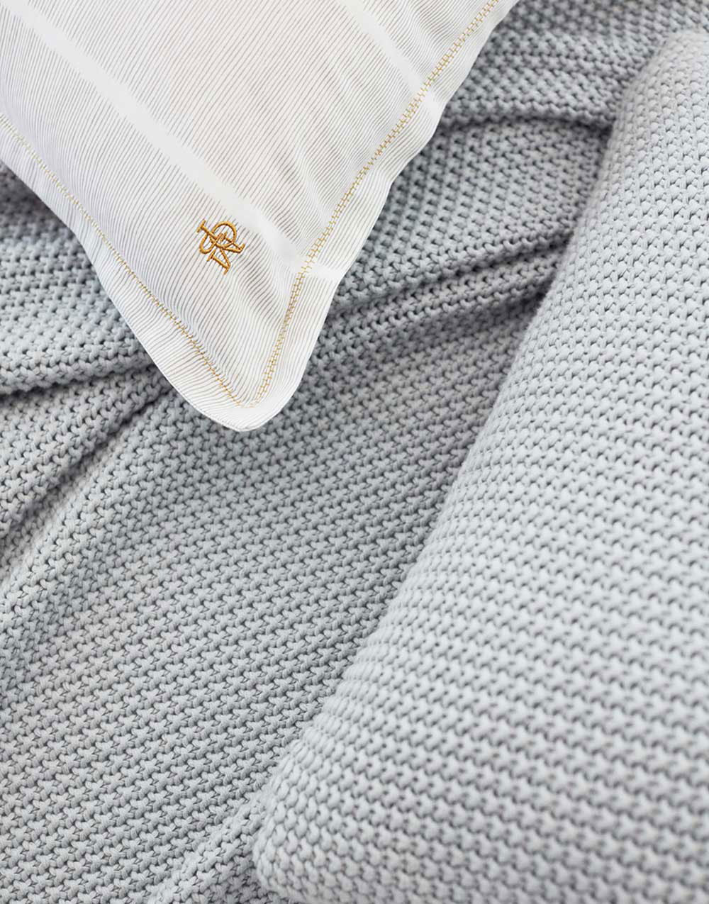 Marc O'Polo Plaid silver image number 2