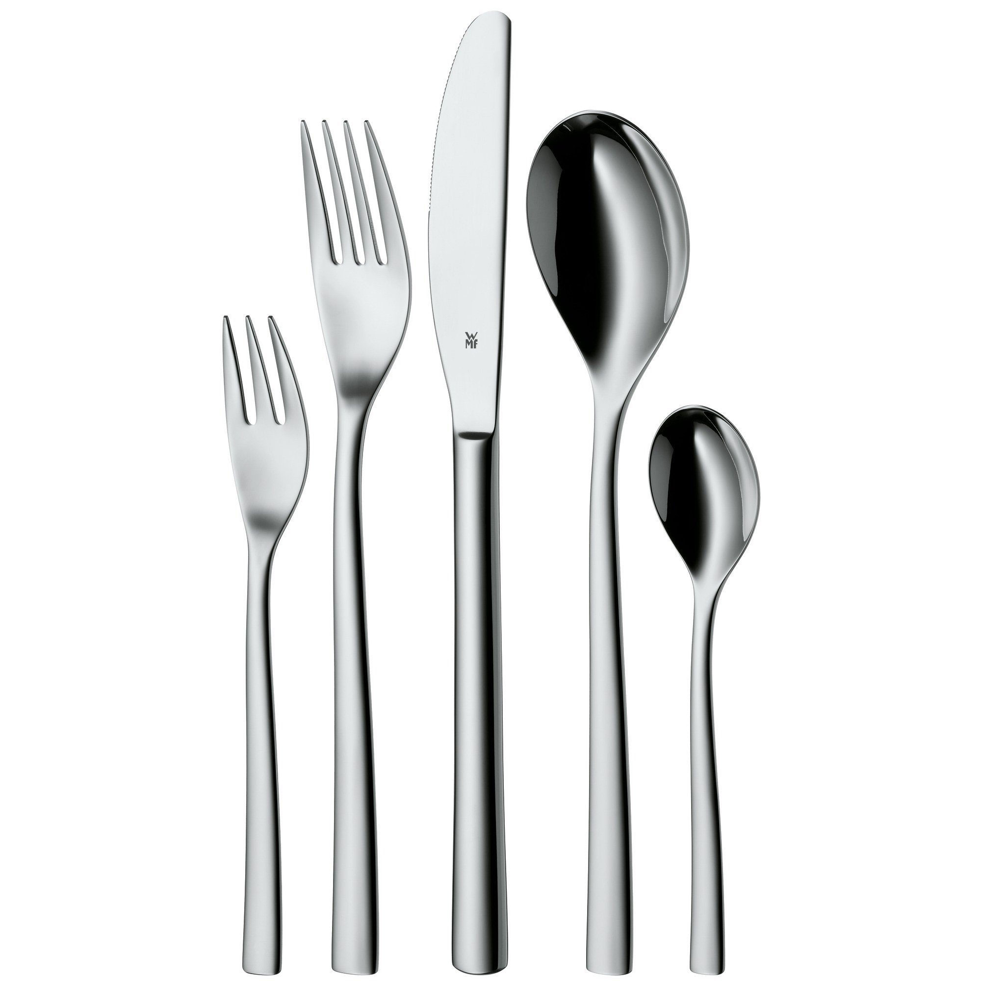 WMF Besteckset 60tlg. image number 1