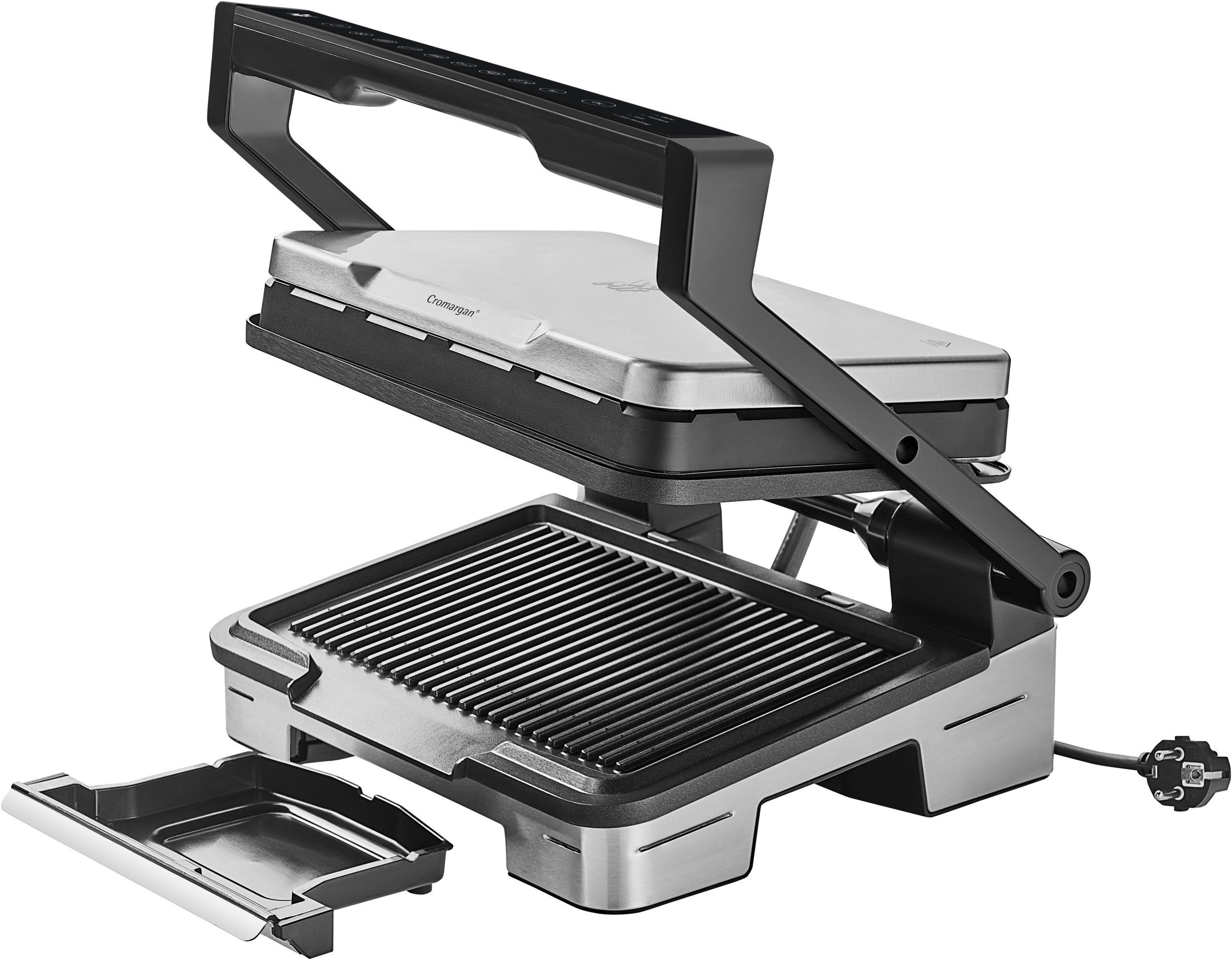 Kontaktgrill image number null