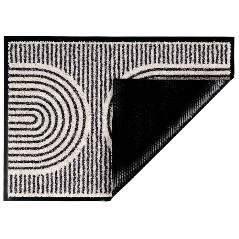 SCH&Ouml;NER WOHNEN Fu&szlig;matte klein image number 5