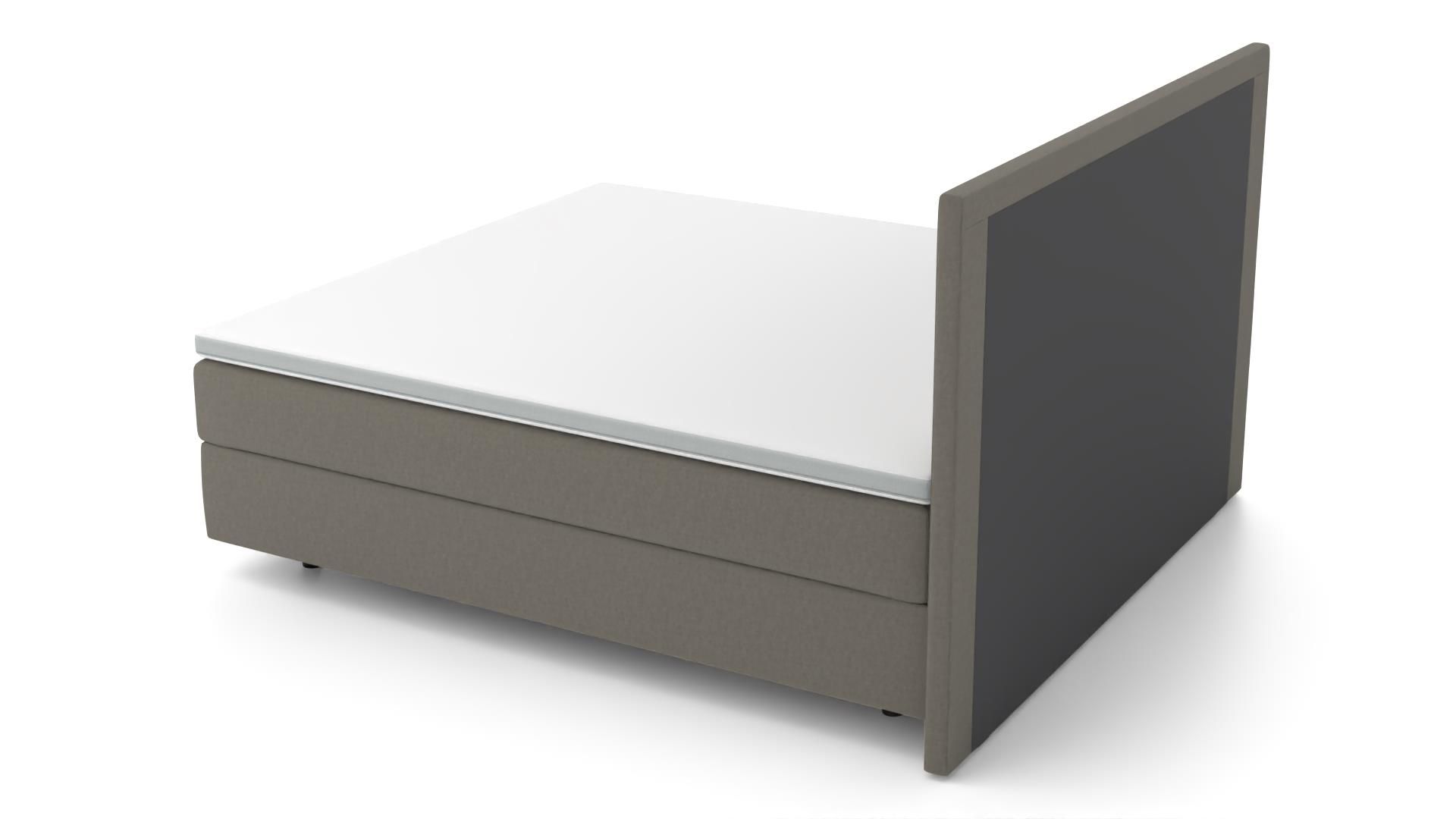 MONDO Boxspringbett image number 4