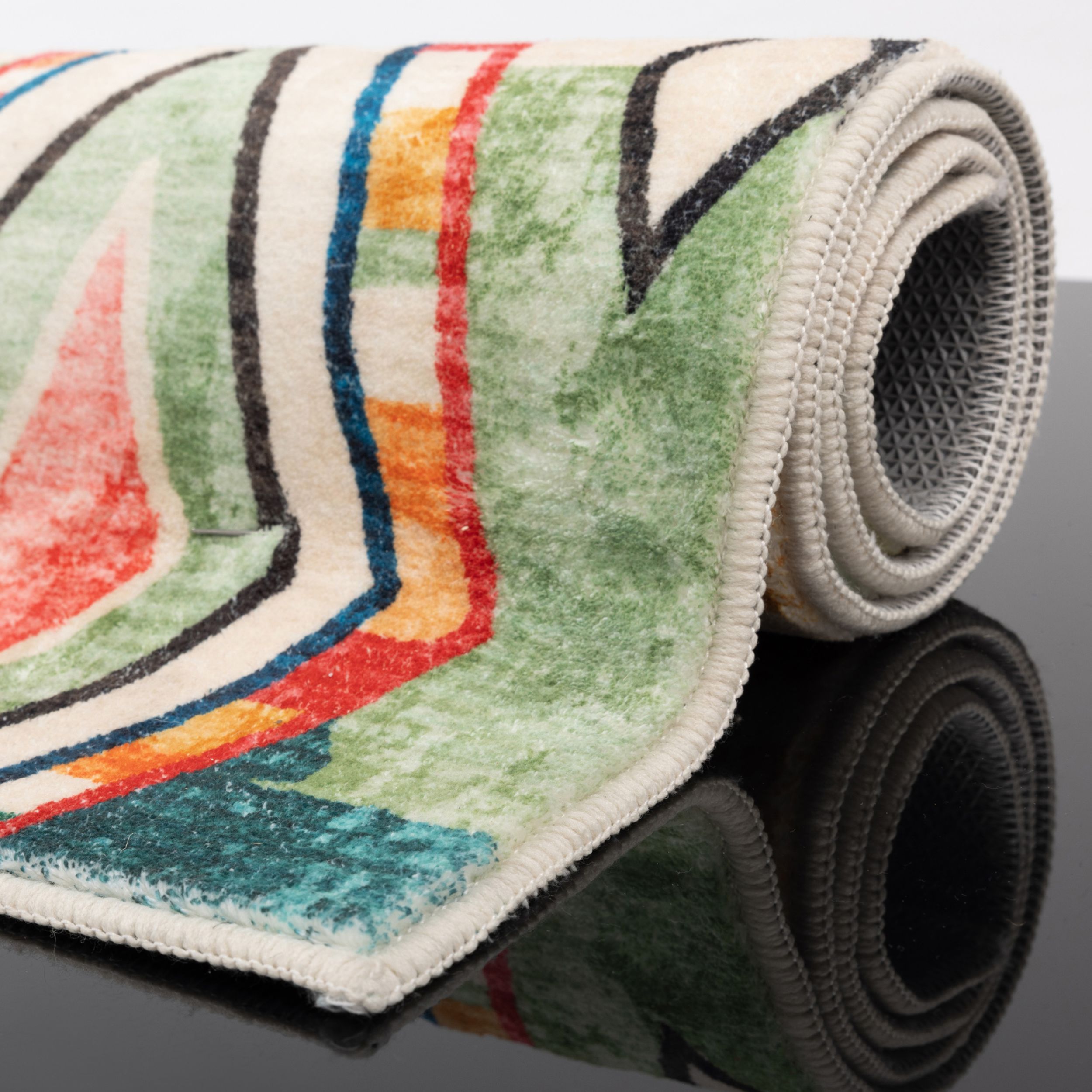 Gino Falcone Badteppich image number 3