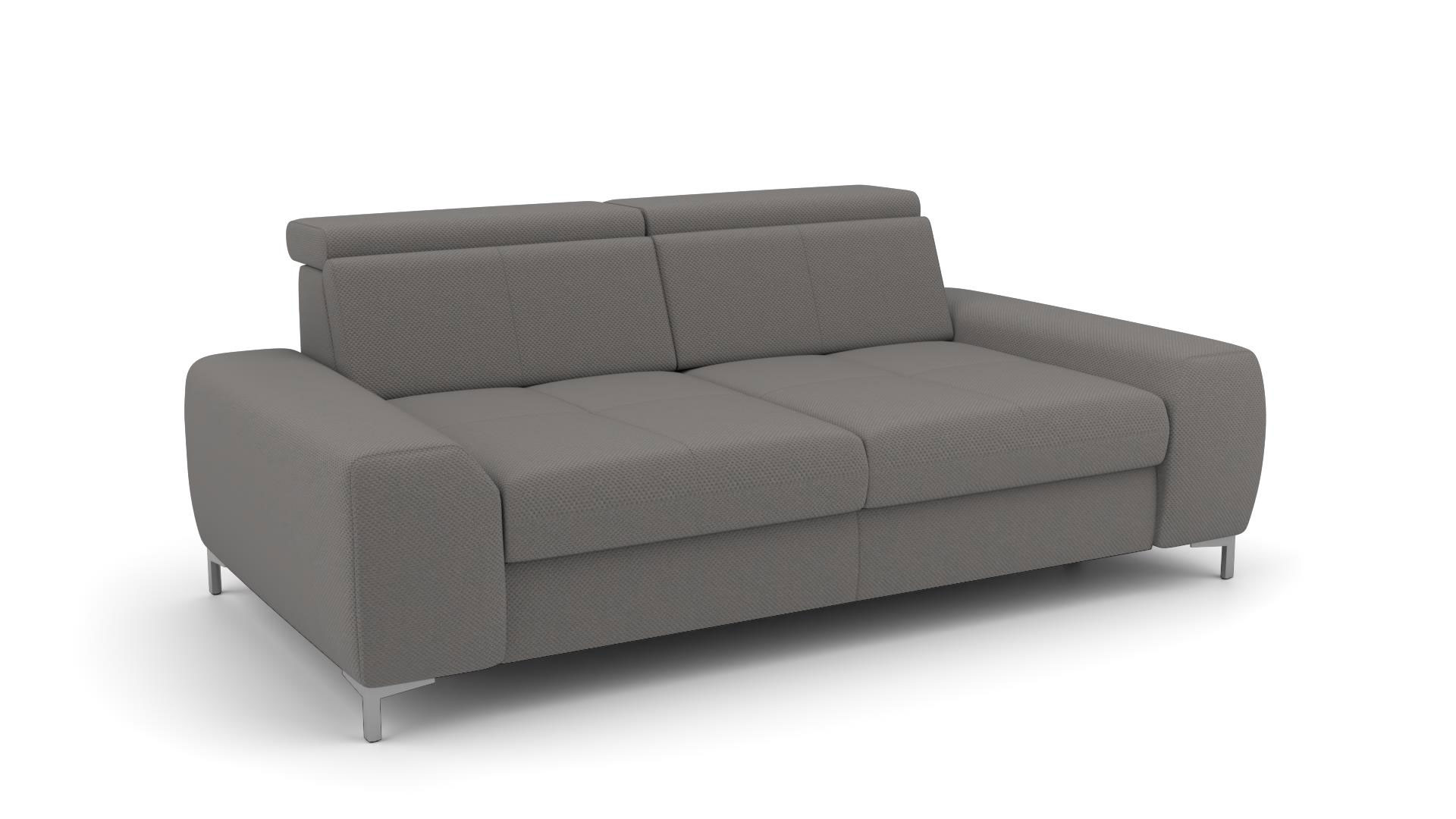 3-Sitzer-Sofa image number null