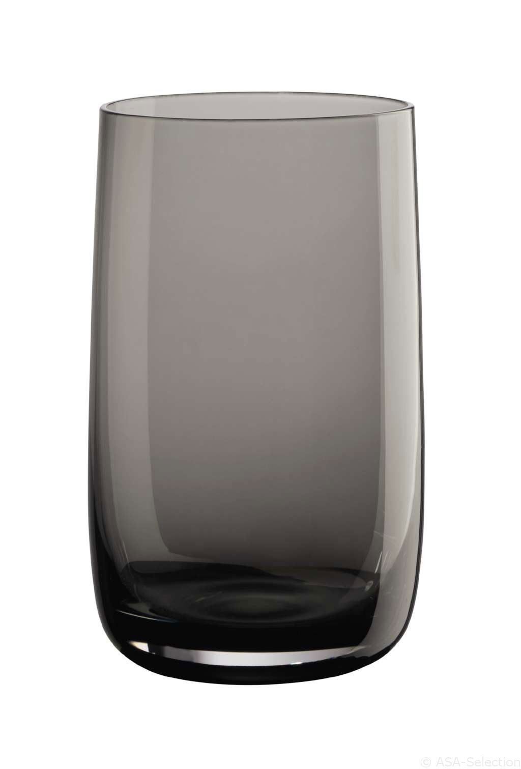 ASA Longdrinkglas 400ml image number 1