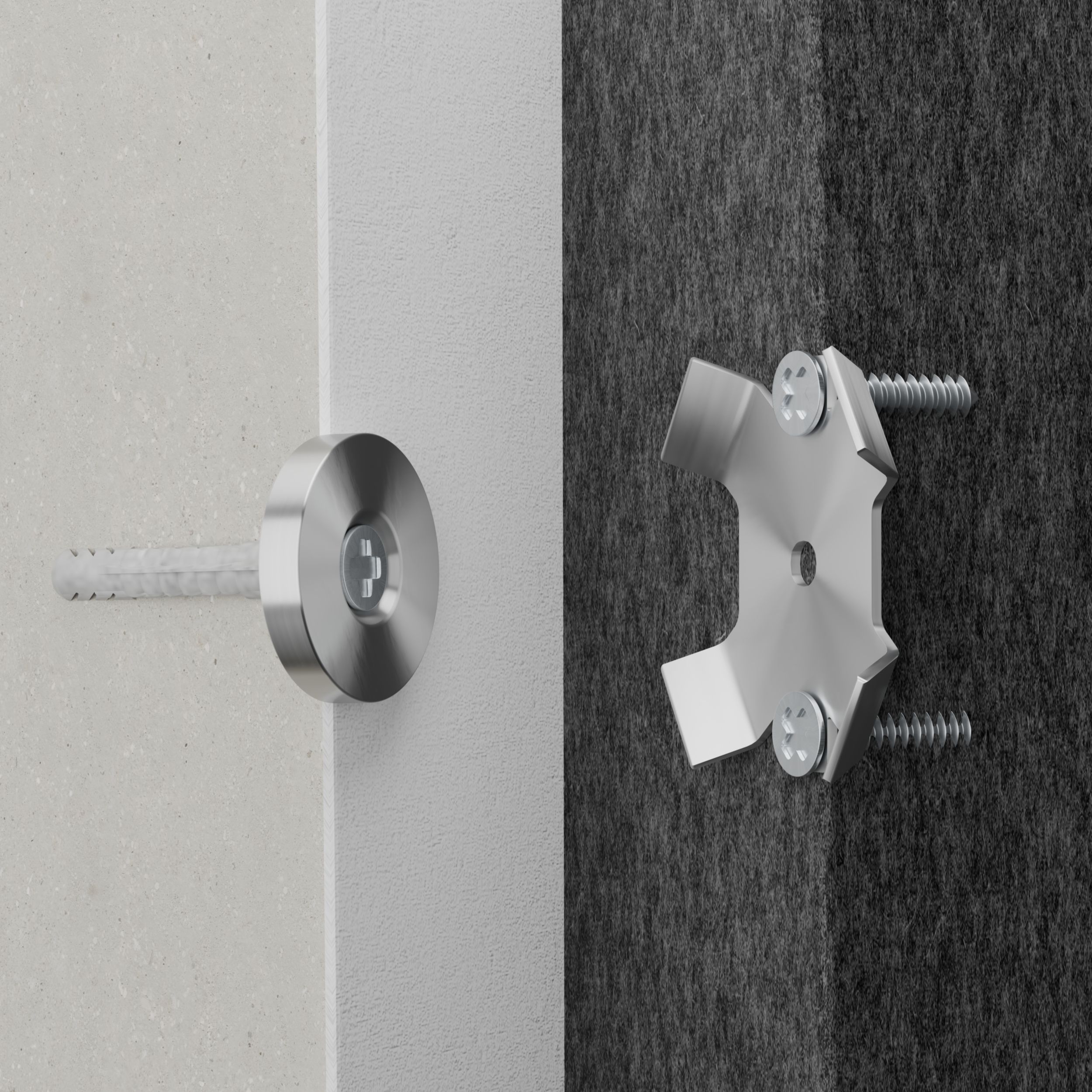 mydeco Montagezubeh&ouml;r/ Magnethalter image number 2
