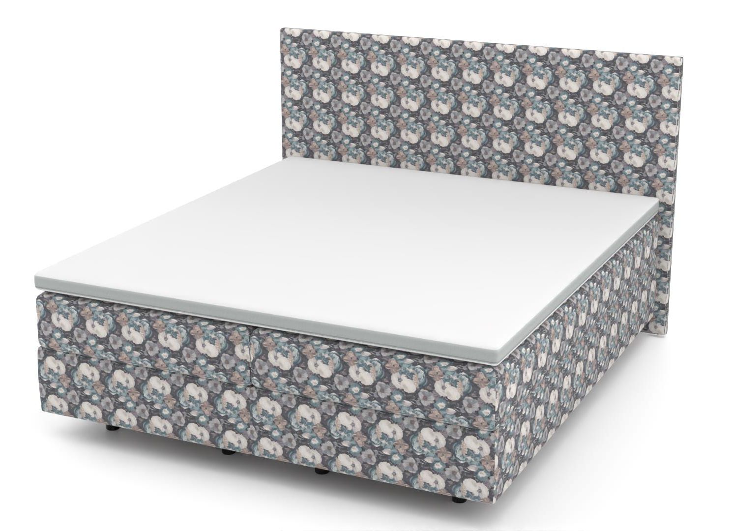 MONDO Boxspringbett image number 1