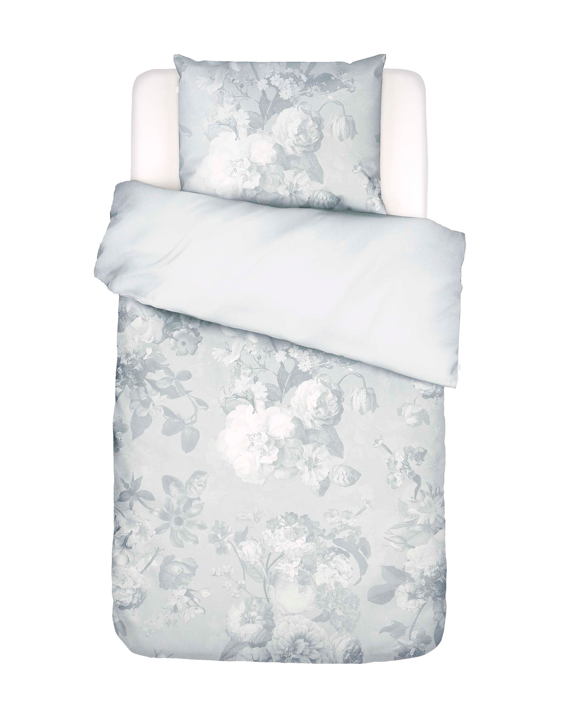 ESSENZA HOME Satin-Bettwäsche image number 1
