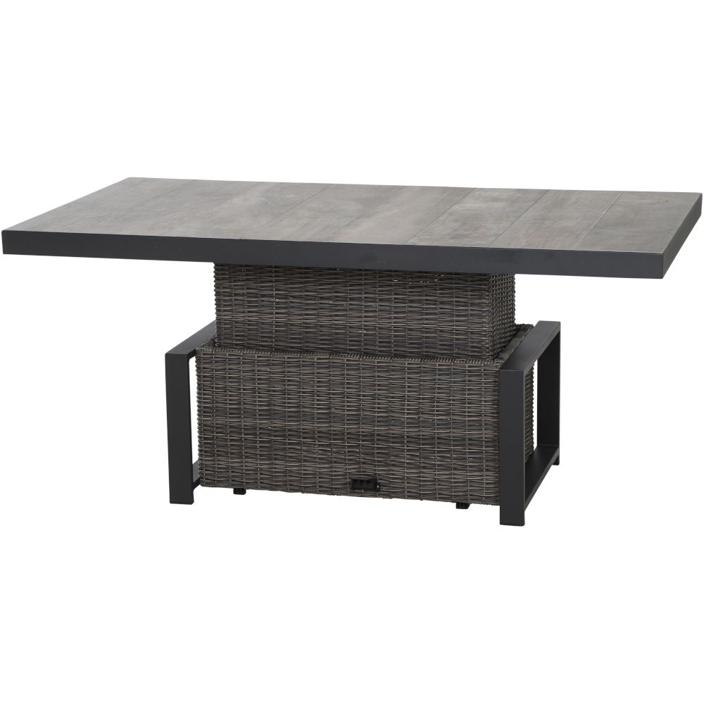 SIENA GARDEN Gartentisch image number 6