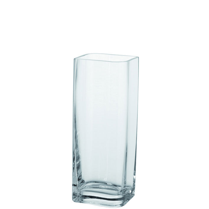 Leonardo Vase 30x11cm image number 1