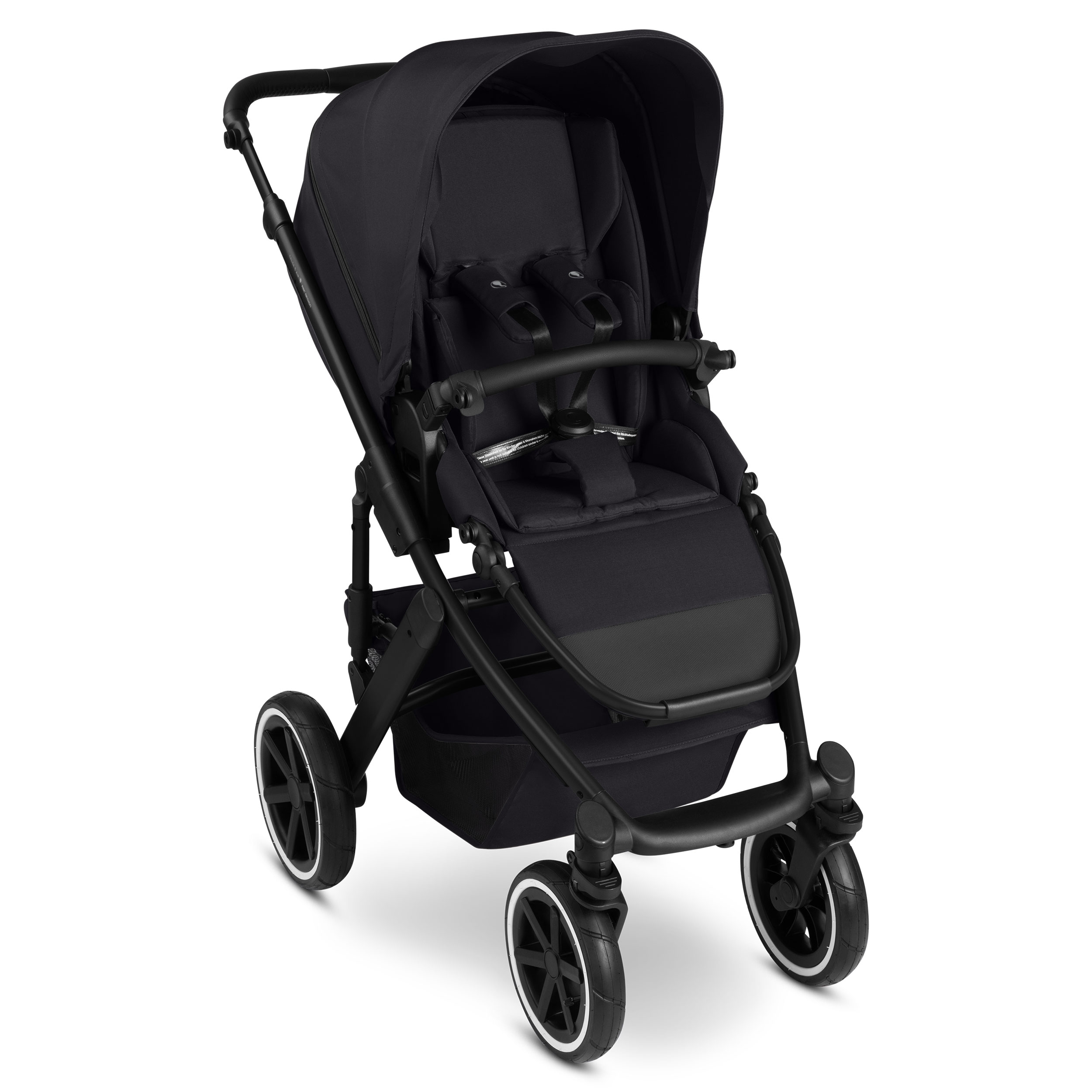 Kombi-Kinderwagen Salsa 5 Air image number null