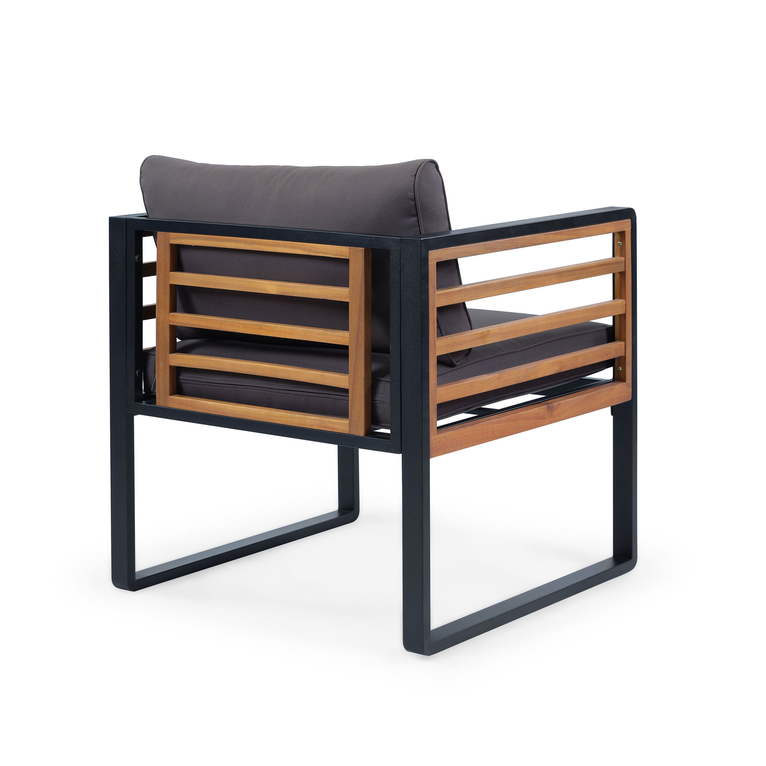 OUTDOOR Garten-Set 4 tlg. image number 6