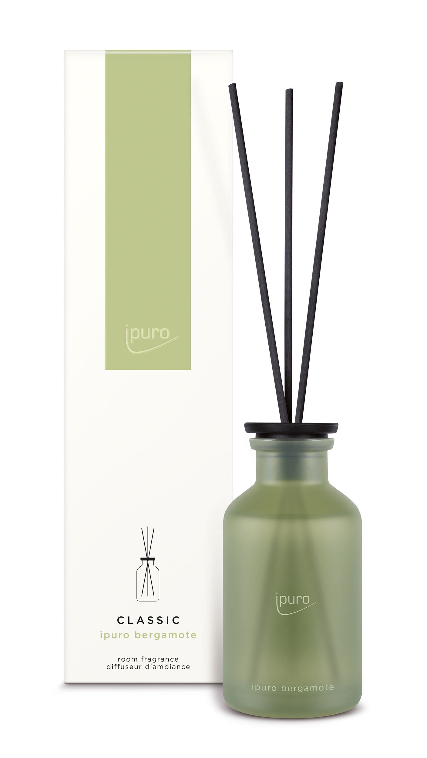 IPURO Raumduft 240ml image number 1