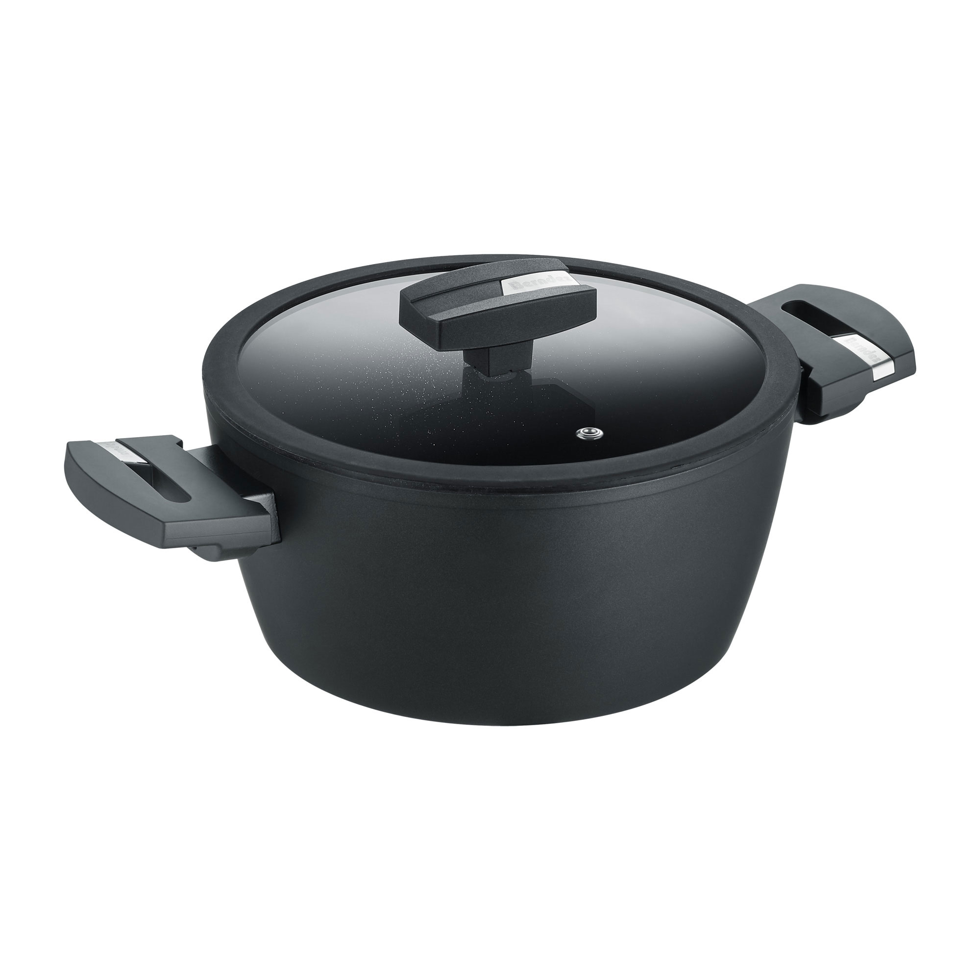Berndes Kochtopf 24cm