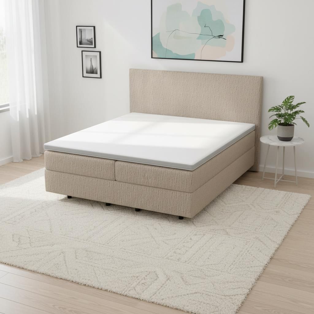 MONDO Boxspringbett image number 7