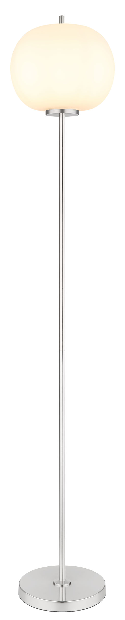 LED-Stehleuchte 1flg image number null
