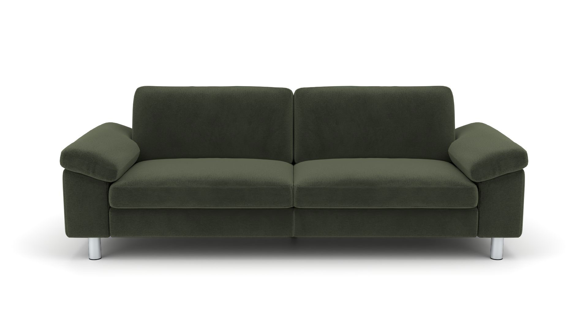 Lascondo 3-Sitzer-Sofa image number 1