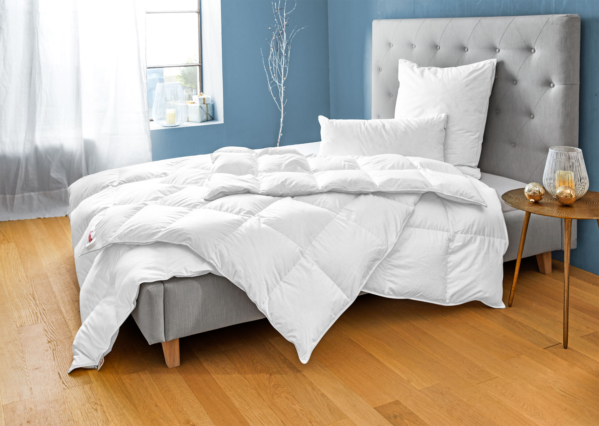 CENTA-STAR Kissen Fest 500g image number 3