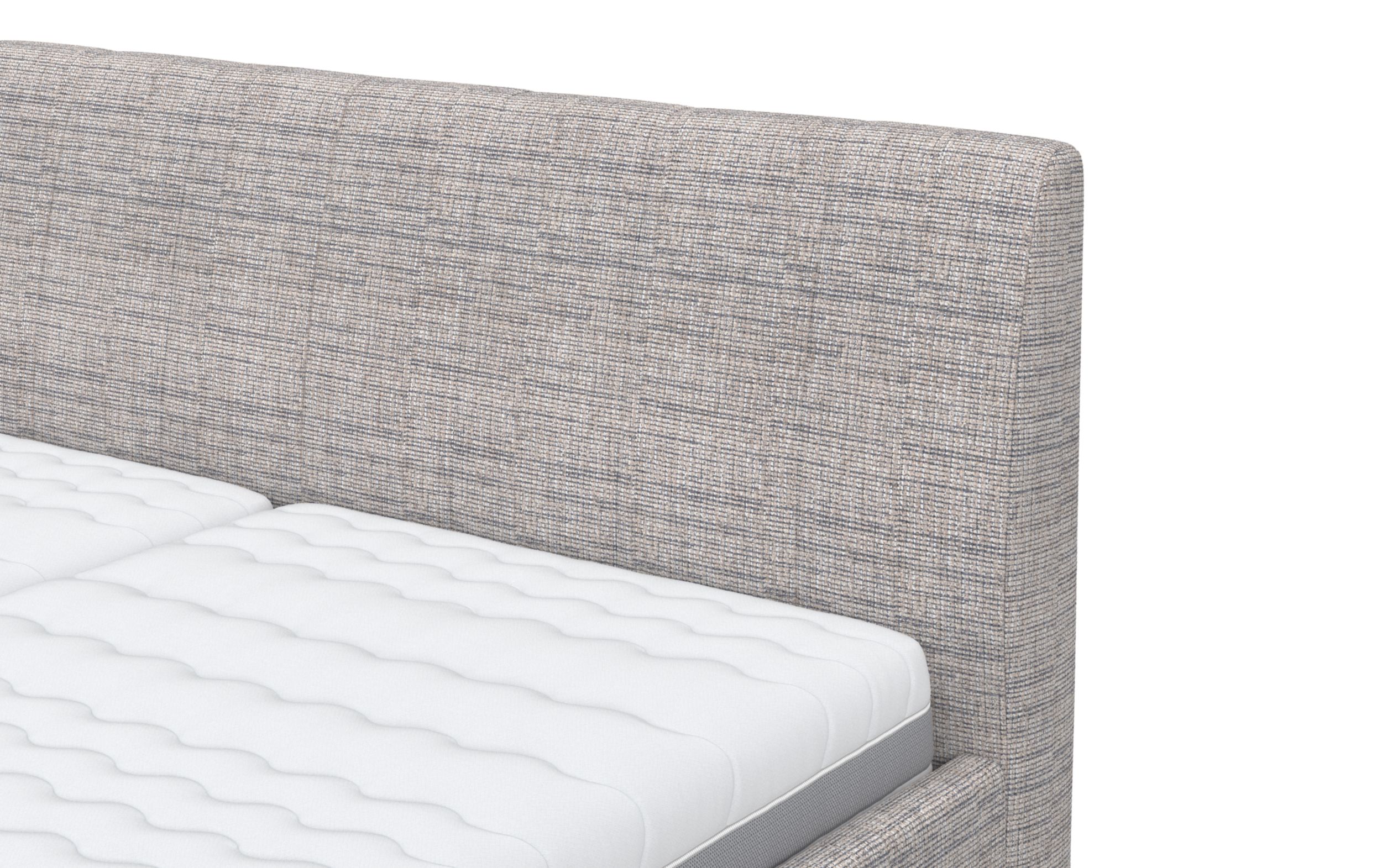 vito Polsterbett image number 2