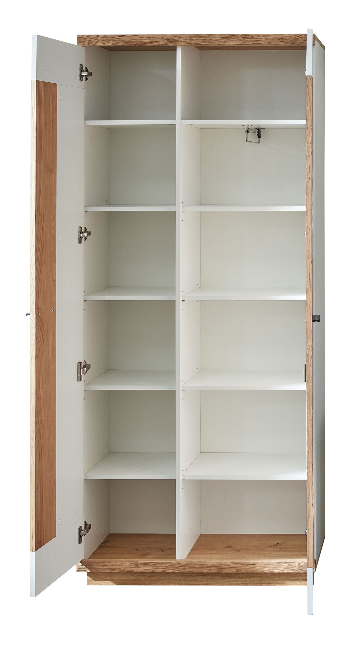 Garderobenschrank image number null