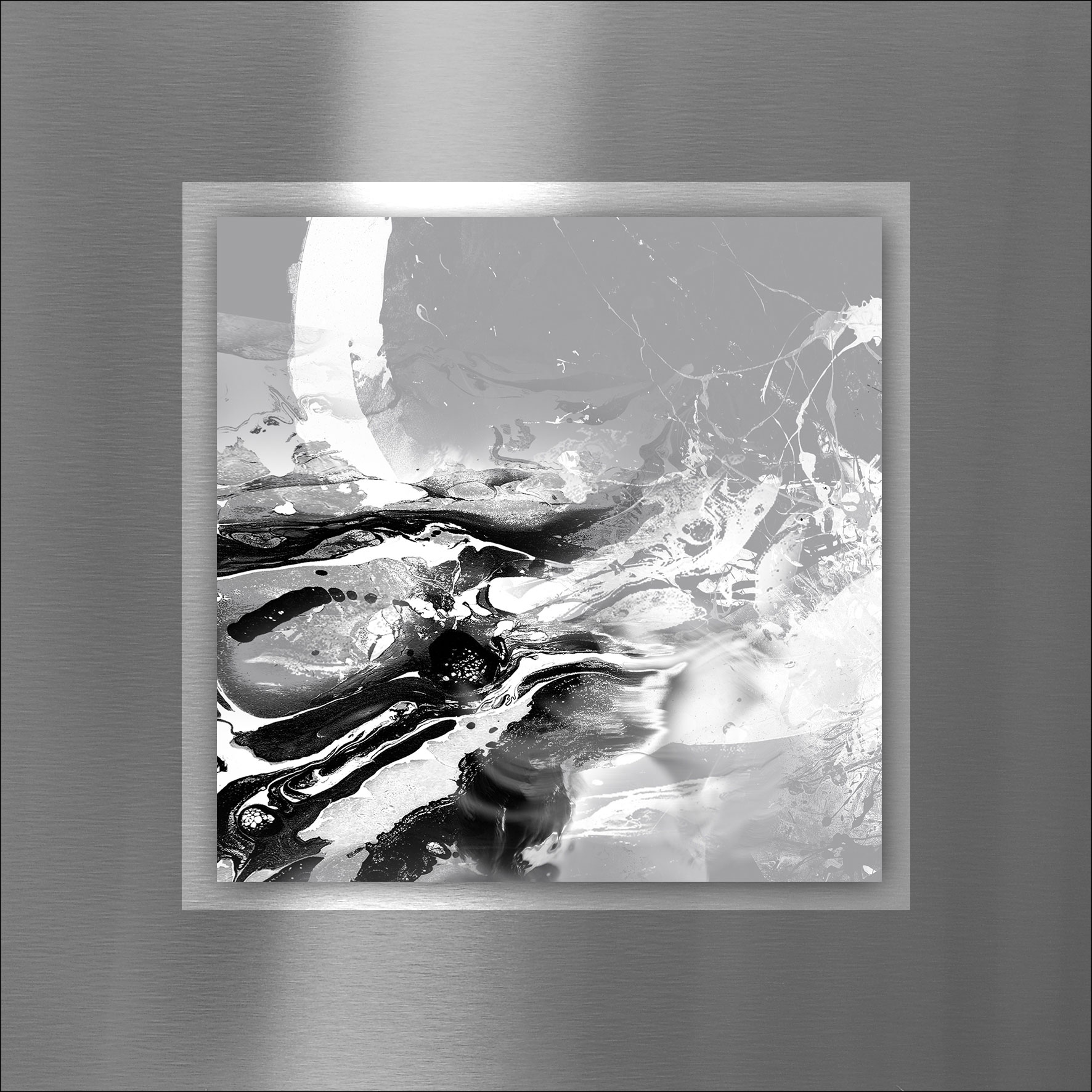 Pro Art Aludibond 50x50cm image number 1
