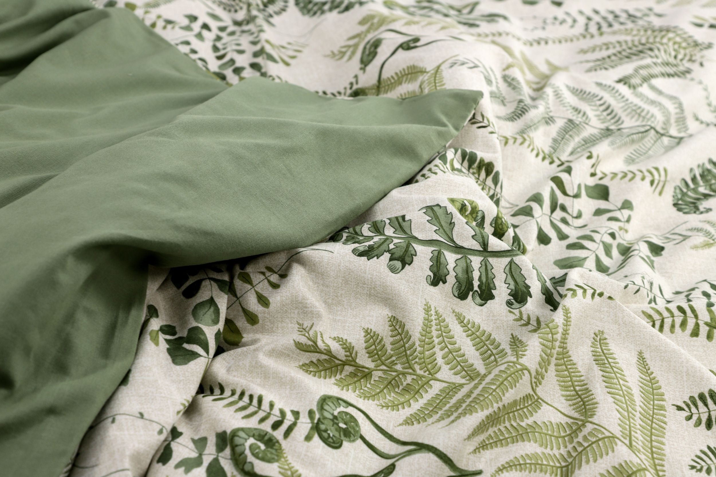 SCH&Ouml;NER WOHNEN Bettw&auml;sche image number 2