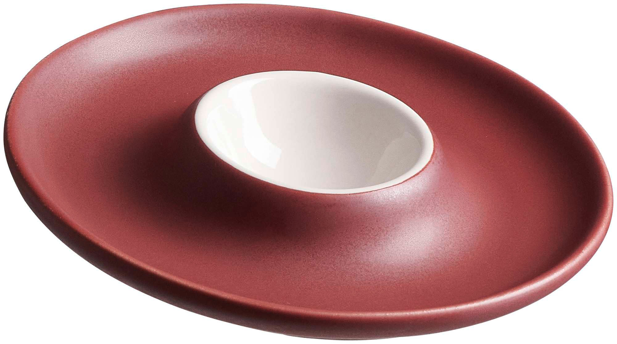 Ritzenhoff & Breker Eierbecher mit Ablage 12cm image number 1
