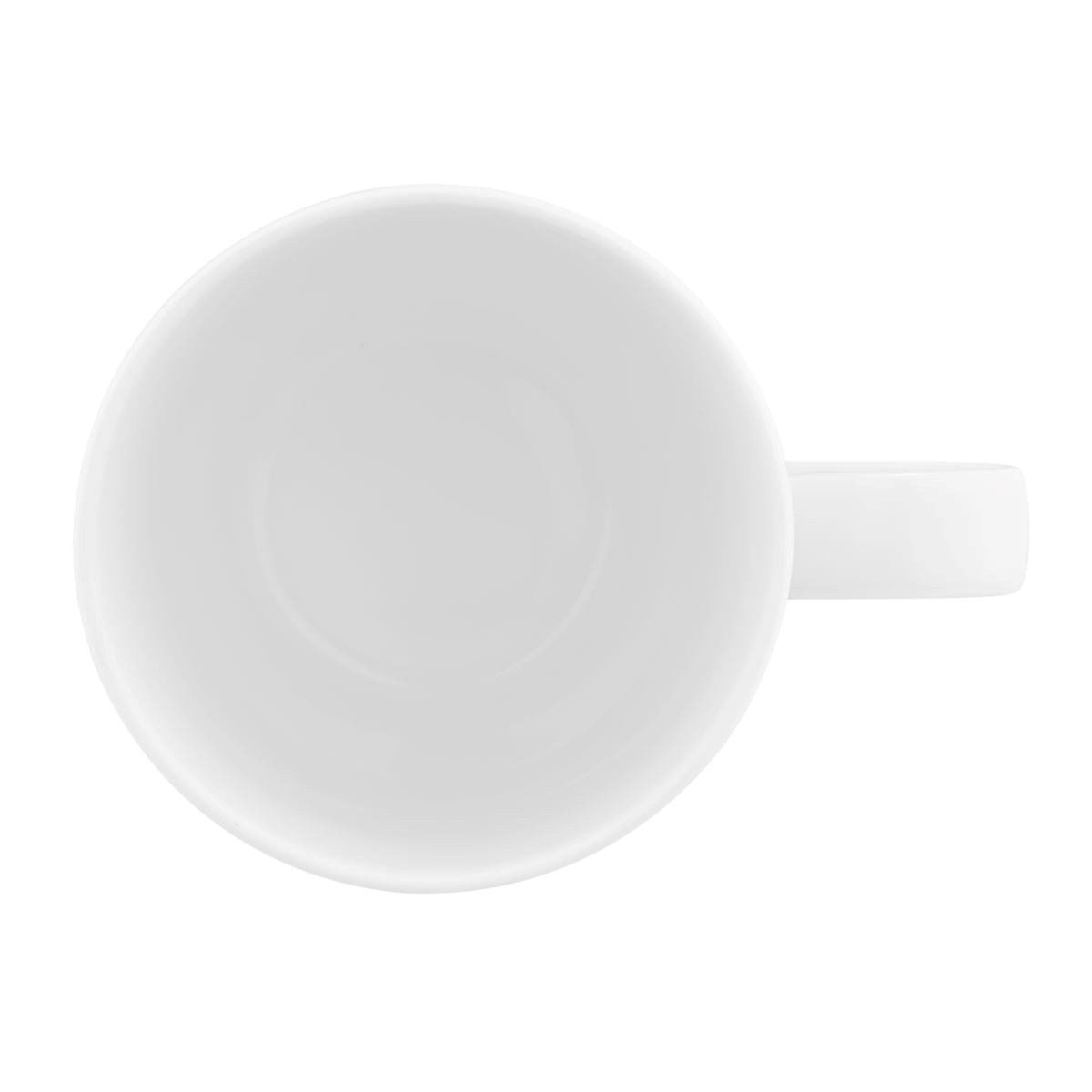 Becher mit Henkel 400ml image number null