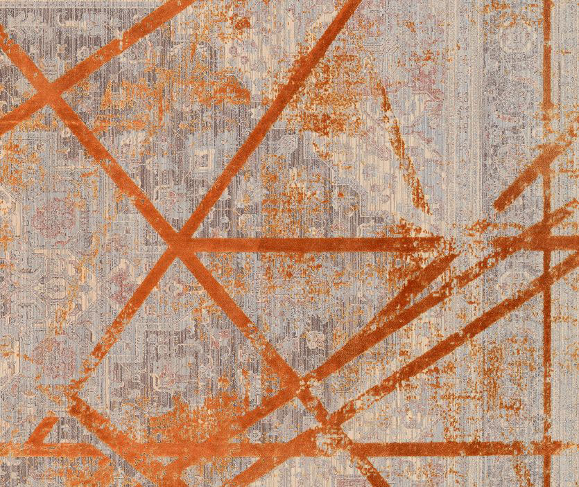 Musterring Webteppich modern image number 2