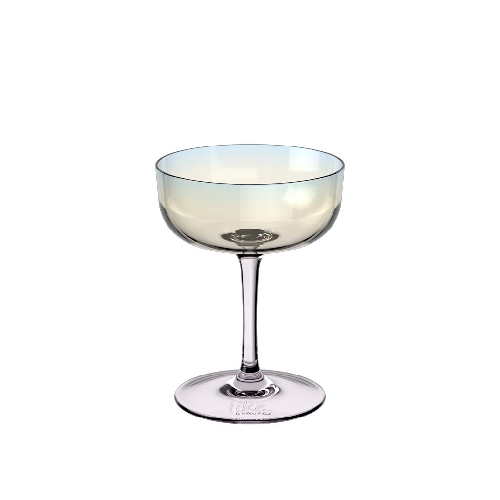 Villeroy & Boch 2er Sekt-/Dessertglas image number 1