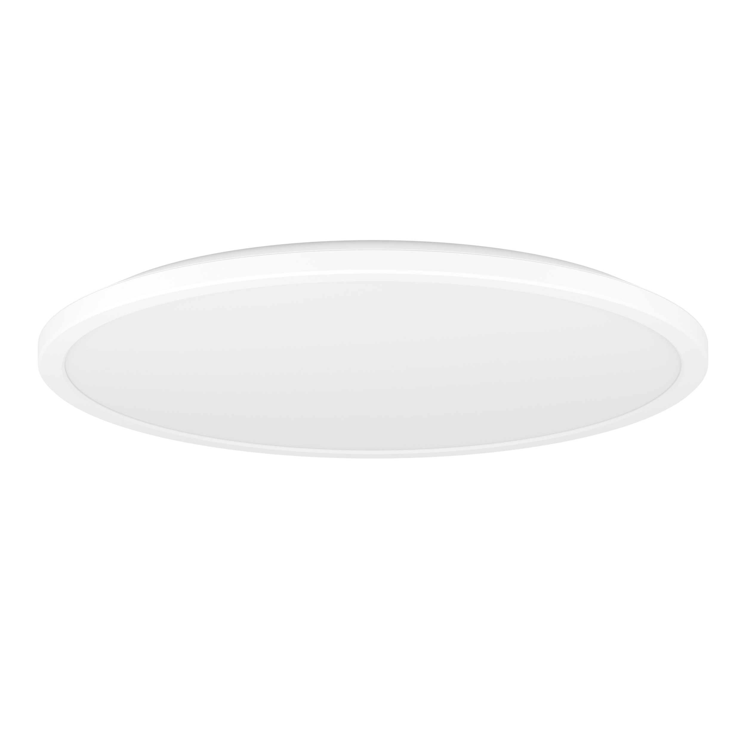 EGLO ROVITO DECKENLEUCHTE 500 CCT 288W 2795LM IP44 WEISS - Bild 5