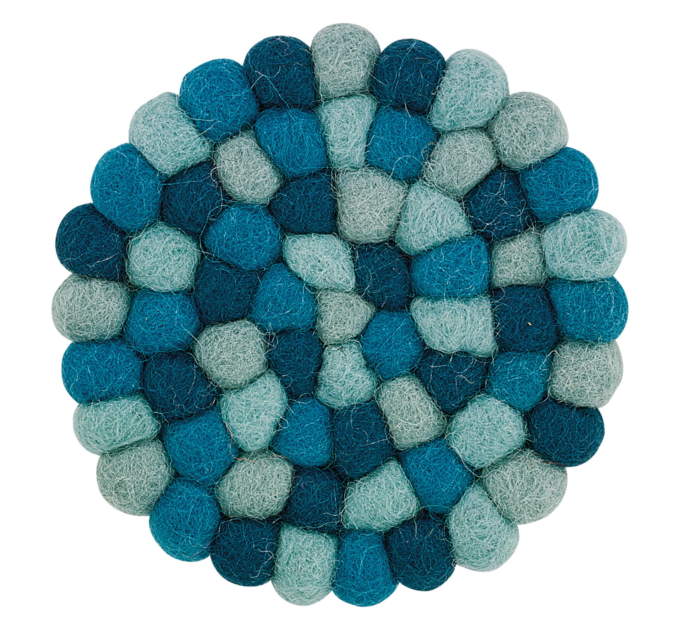 Cilio Glasuntersetzer 10cm image number 1