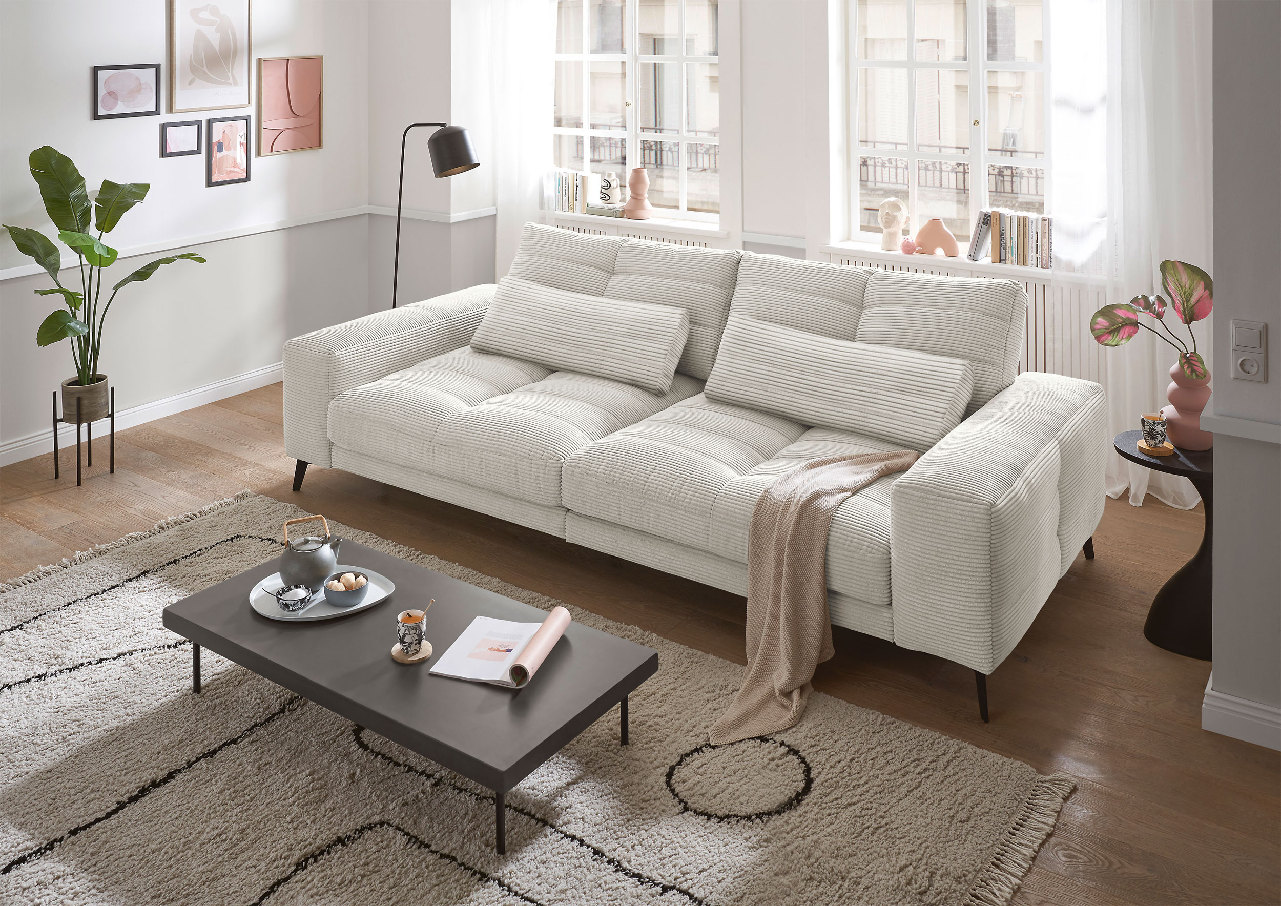 3-Sitzer-Sofa image number 3