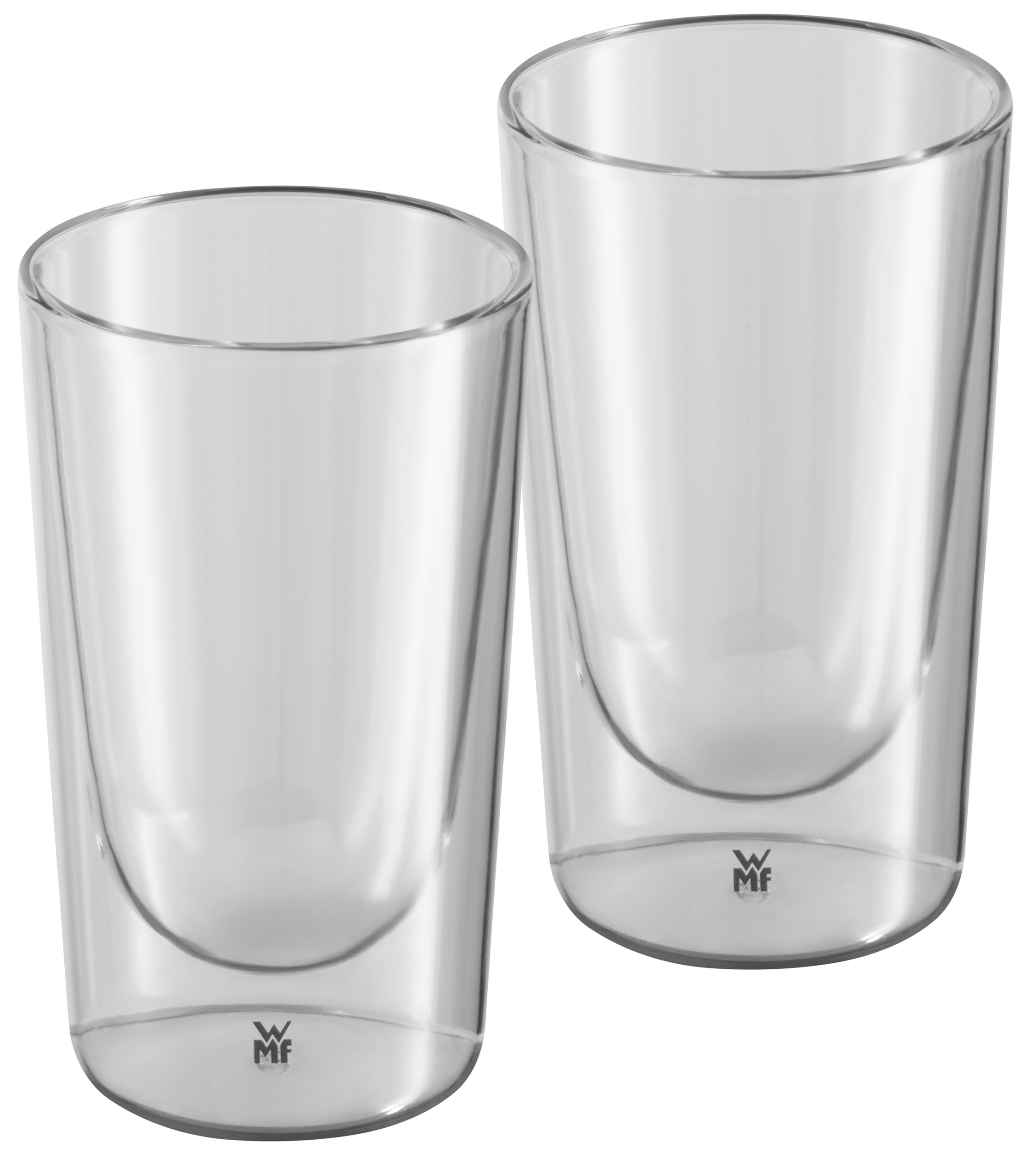 WMF 2er Latte Macchiatoglas image number 1