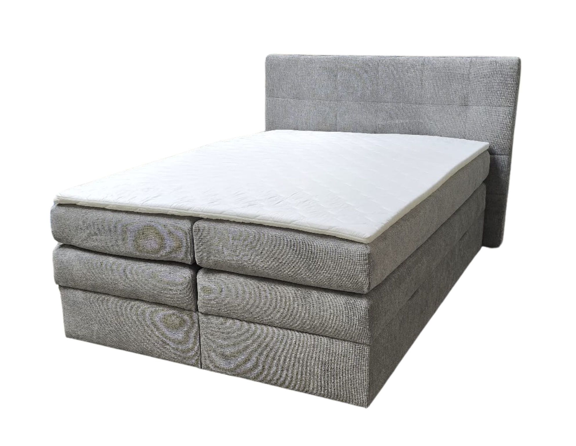 Boxspringbett image number 1