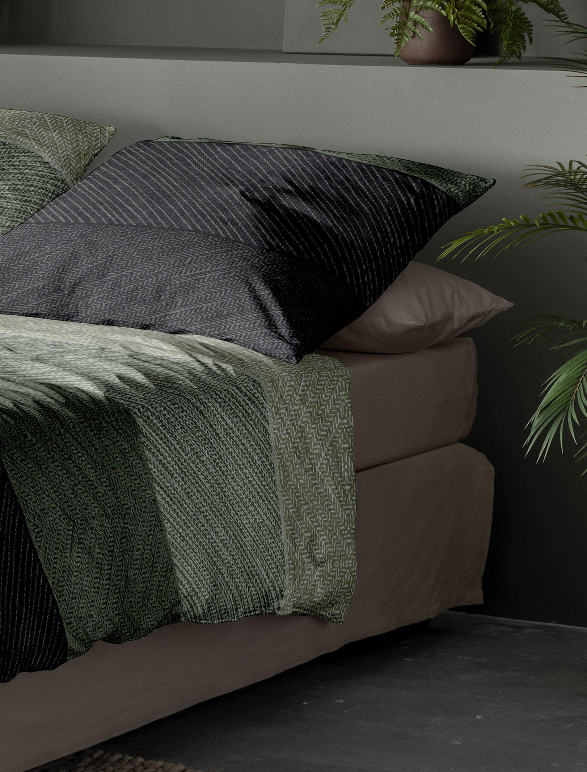 Irisette Biber-Bettw&auml;sche image number 2