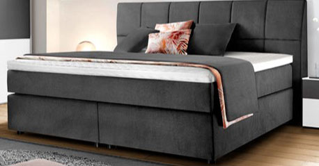 vito Boxspringbett image number 2